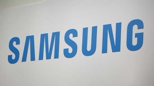 Samsung ar putea lansa anul viitor un dispozitiv cu ecran pliabil, care își modifică dimensiunea