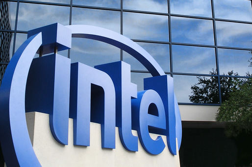 Intel va concedia 12.000 de angajați, ca urmare a scăderii vânzărilor de PC-uri