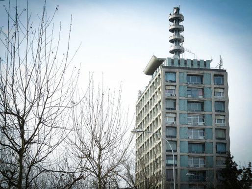 Radiocom va încasa 32,8 mil. lei de la TVR pentru difuzarea programelor TV
