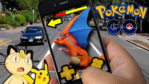 Dezvoltatul Pokemon GO vrea să lanseze jocul pe 200 de piețe