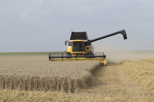 Fermierii pot afla cele mai bune prețuri pentru transportul cerealelor printr-o aplicație software de 50.000 de euro