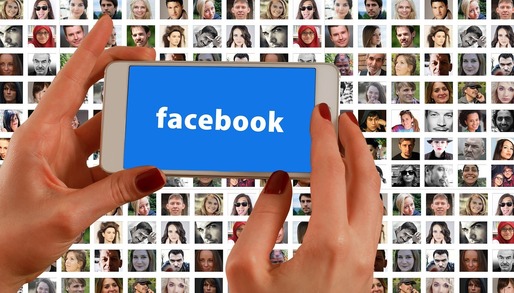 Rețeaua Facebook ar putea fi asociată cu o viață mai lungă
