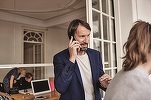 Telekom susține IMM-urile prin noul portofoliu de servicii mobile