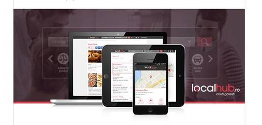 Platformă Telekom de tip One-Stop-Shop unde IMM-urile își pot lista și promova afacerile