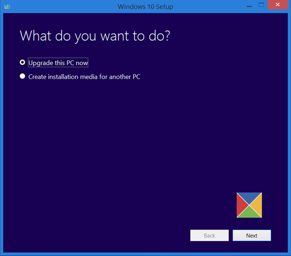 Cum și de ce (încă) poate fi instalat gratuit Windows 10