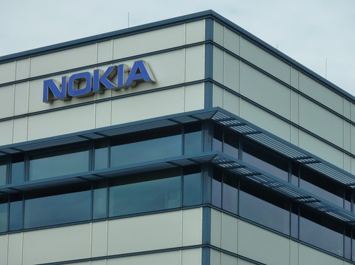 Nokia oferă 347 milioane euro pentru preluarea companiei de software Comptel