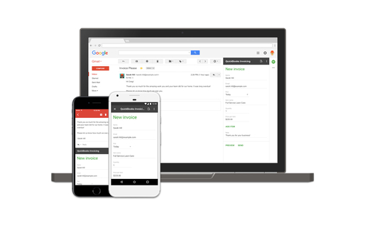 Gmail va suporta extensii native