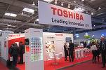Apple, Amazon și Google au depus oferte pentru preluarea diviziei de chipuri a japonezilor de la Toshiba