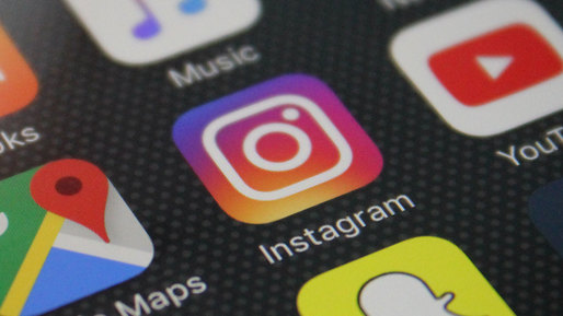 Instagram funcționează și fără conexiune la internet