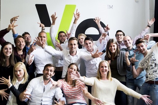Șeful Ve Interactive, companie ce are un centru de dezvoltare la Cluj, demisionează din cauza întârzierilor salariale
