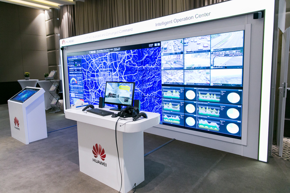 Interviu cu Liu Ke, CEO Huawei Technologies România: „Smart City este viitorul, nu avem cum să evităm transformarea”. Ce condiții trebuie să îndeplinim ca să avem mai multe orașe inteligente în România (P)