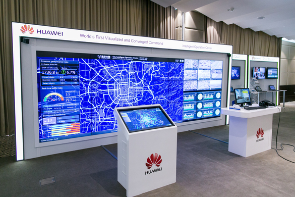 Interviu cu Liu Ke, CEO Huawei Technologies România: „Smart City este viitorul, nu avem cum să evităm transformarea”. Ce condiții trebuie să îndeplinim ca să avem mai multe orașe inteligente în România (P)