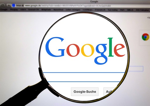 Comisia Europeană ar putea amenda Google cu peste 1 miliard de euro pentru abuz al poziției dominante pe piață