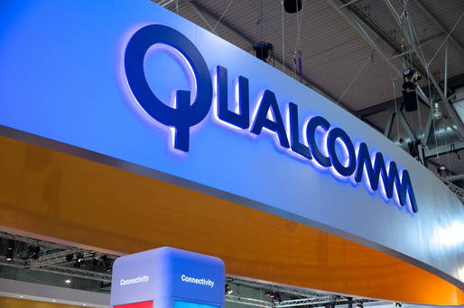 Qualcomm acuză Apple că i-a încălcat șase brevete cu cipuri Intel incluse în iPhone-uri și iPad-uri