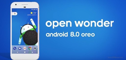 Google anunță Android 8.0 Oreo. Ce aduce nou și când va fi disponibil