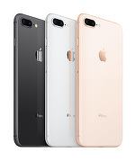 Vodafone România începe pre-înregistrarea pentru iPhone 8 și iPhone 8 Plus. Noile modele vor fi disponibile din 29 septembrie