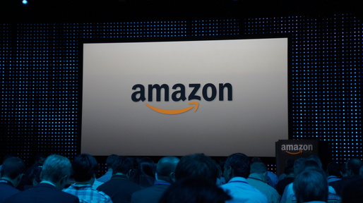 FOTO Amazon lansează două noi boxe inteligente din seria Echo, o nouă versiune de Fire TV cu suport 4K și alte produse