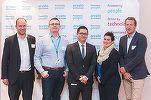 Arvato Services, deținut de grupul media german Bertelsmann, intră pe piața din București