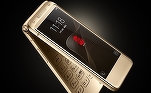 Samsung lansează un nou smartphone cu clapetă