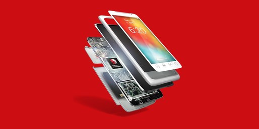 Qualcomm a prezentat platforma Snapdragon 845 care va sta la baza smartphone-urilor de top care vor fi lansate în 2018
