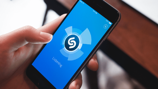 Apple a confirmat cumpărarea aplicației Shazam