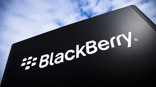 BlackBerry lansează o soluție de securitate pentru mașinile autonome