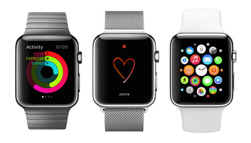 Apple a livrat 18 milioane de smartwatch-uri anul trecut