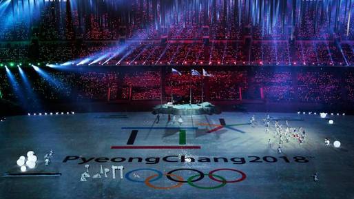 Infrastructura digitală a Jocurilor Olimpice a fost atacată în timpul ceremoniei de deschidere