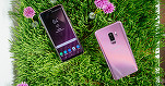 VIDEO Samsung a prezentat Galaxy S9 și S9 Plus