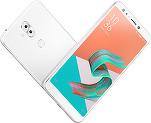 FOTO Asus lansează noua serie de smartphone-uri ZenFone 5