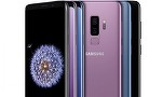 Samsung vrea să vândă anul acesta 43 de milioane de smartphone-uri Galaxy S9 și S9 Plus