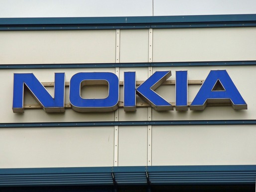 Statul finlandez investește în Nokia