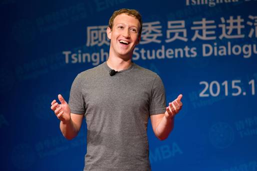 UE și Londra îl somează pe Zuckerberg să se explice în scandalul Facebook