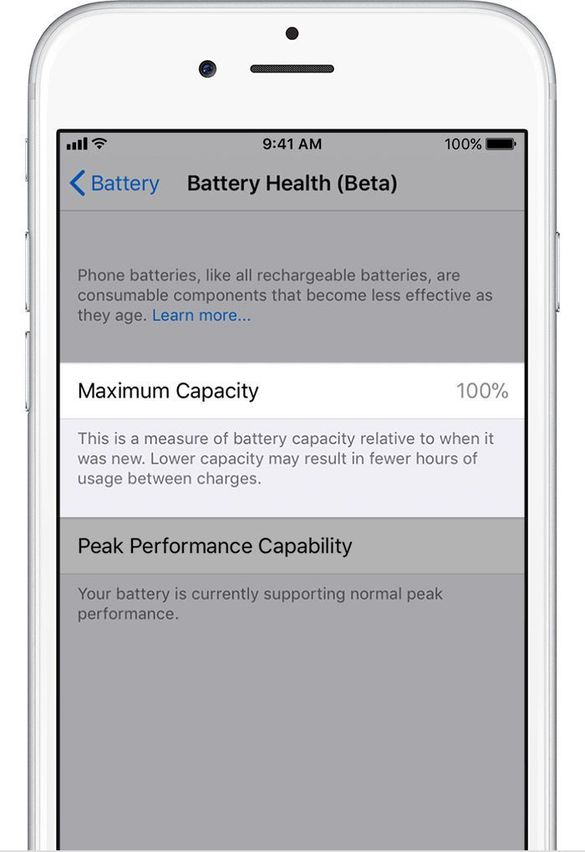 FOTO Apple lansează iOS 11.3, update-ul care introduce opțiunea de dezactivare a încetinirii iPhone-urilor