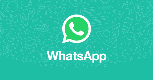 WhatsApp nu mai poate fi folosit de cei care nu au împlinit 16 ani