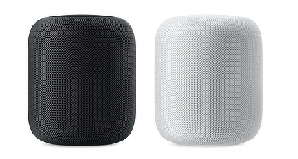 Apple a livrat doar 600.000 de boxe inteligente HomePod
