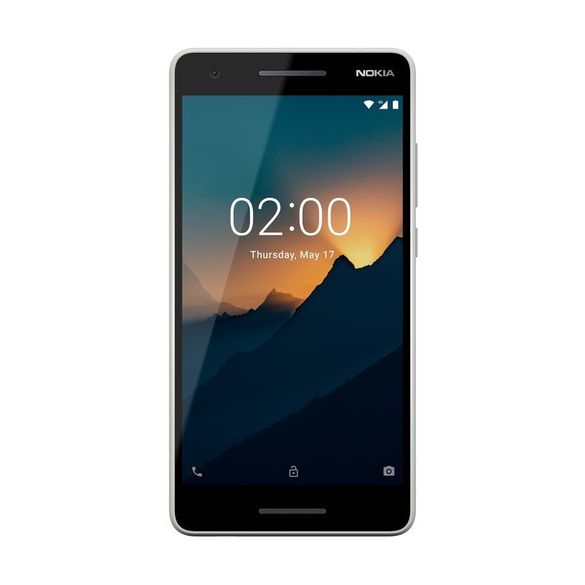 FOTO Nokia a lansat trei noi modele de telefoane. La ce prețuri vor fi vândute