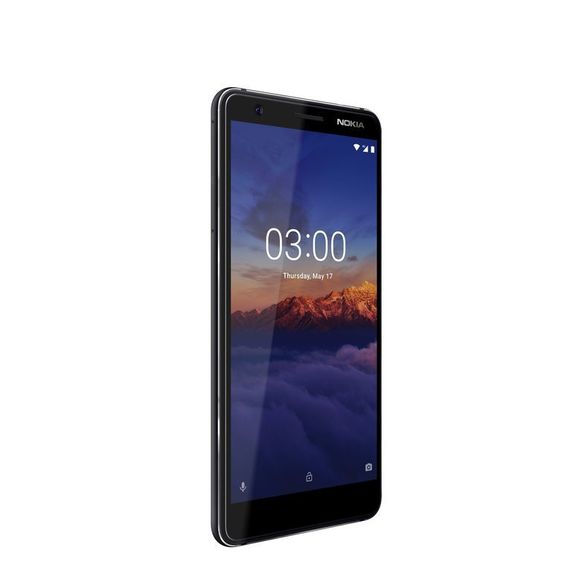 FOTO Nokia a lansat trei noi modele de telefoane. La ce prețuri vor fi vândute