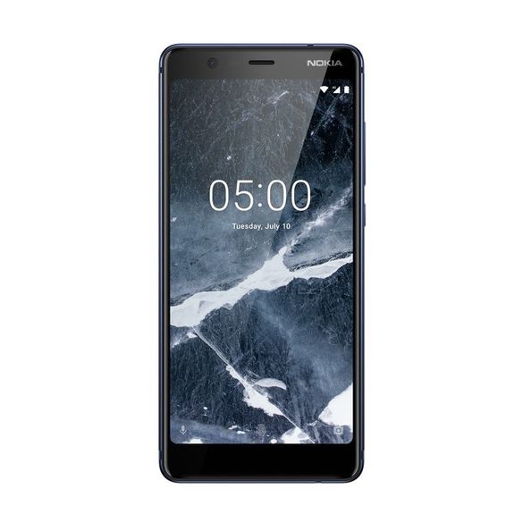 FOTO Nokia a lansat trei noi modele de telefoane. La ce prețuri vor fi vândute