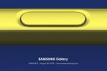 FOTO Prima imagine de presă cu Galaxy Note 9 apare înainte de lansarea oficială