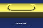 Prețurile pentru Galaxy Note 9 ar putea începe de la 1.050 de euro