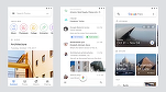 VIDEO Google lucrează la un nou design pentru aplicațiile sale