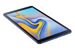   Samsung starts Android tablets Galaxy Tab S4 and Galaxy Tab A 10.5 