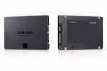 Samsung începe producția în masă a mediilor de stocare SSD de 4TB