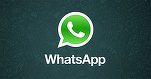 Backup-ul online al conversațiilor WhatsApp va fi gratuit