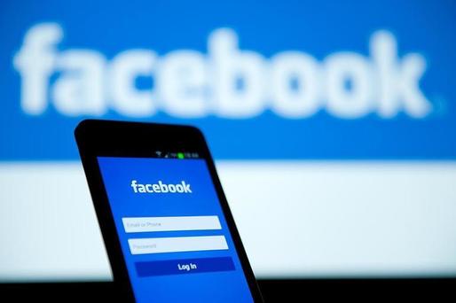Facebook, acuzat de discriminare de un minister american