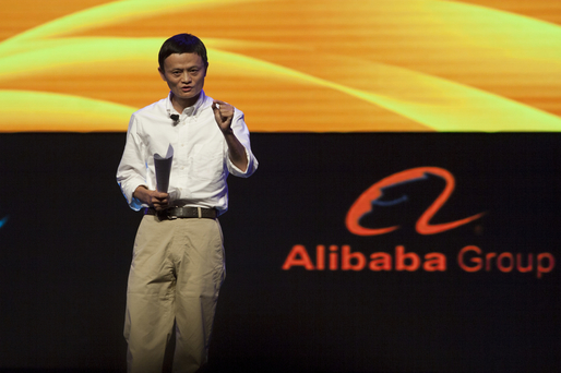 Jack Ma, președinte executiv al Alibaba, se retrage din funcție într-un an