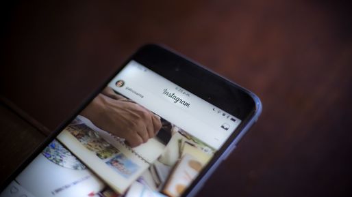 Instagram adaugă o secțiune dedicată cumpărăturilor