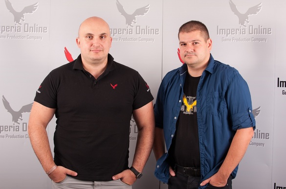 Tranzacție: Proprietarul companiei fondate de români eRepublik cumpără dezvoltatorul bulgar al jocului Imperia Online, înțelegere de aproape 28 milioane euro