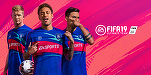 Electronic Arts a lansat jocul FIFA 19